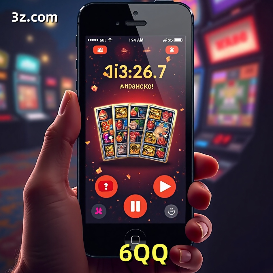  6QQ