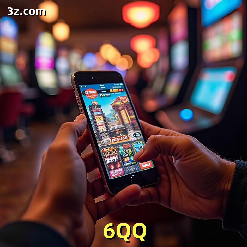  6QQ